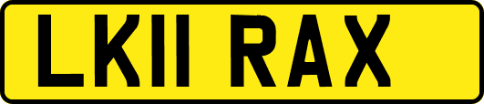 LK11RAX
