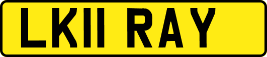 LK11RAY