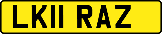 LK11RAZ