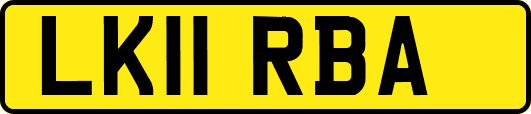 LK11RBA