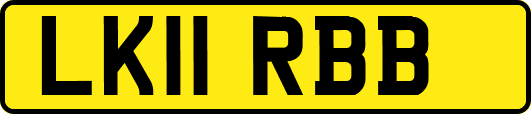 LK11RBB