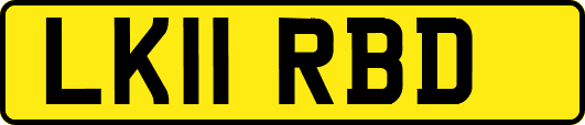 LK11RBD
