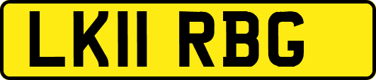 LK11RBG