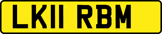 LK11RBM