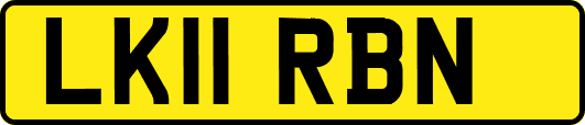 LK11RBN