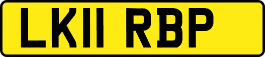 LK11RBP