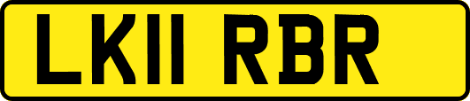 LK11RBR