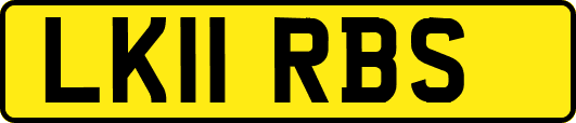 LK11RBS