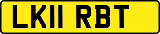 LK11RBT
