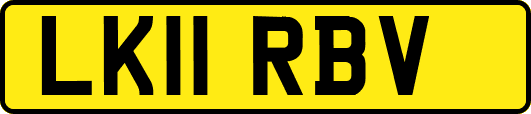 LK11RBV