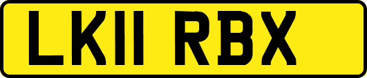 LK11RBX