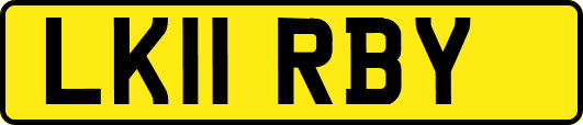 LK11RBY