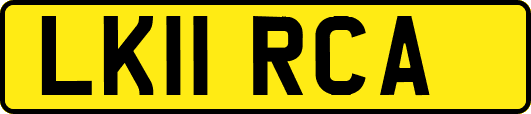 LK11RCA