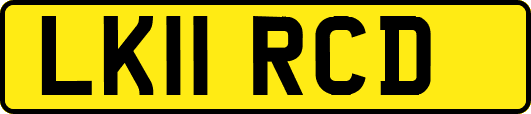 LK11RCD