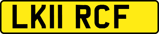 LK11RCF