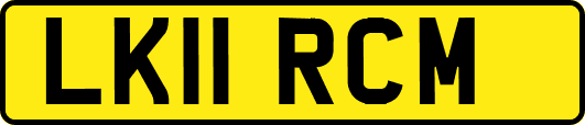 LK11RCM
