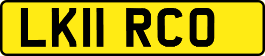LK11RCO