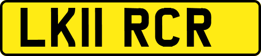 LK11RCR