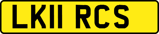 LK11RCS