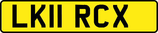 LK11RCX
