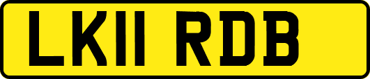 LK11RDB