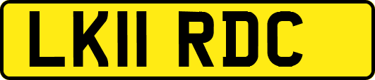 LK11RDC
