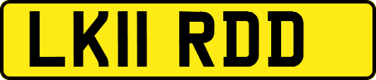 LK11RDD