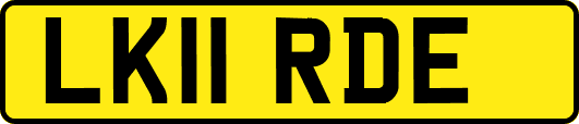 LK11RDE