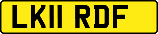 LK11RDF