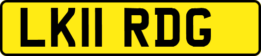 LK11RDG
