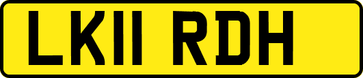 LK11RDH