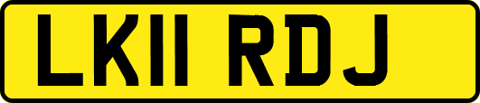 LK11RDJ