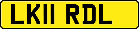 LK11RDL