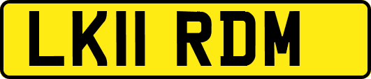 LK11RDM