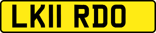 LK11RDO