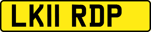 LK11RDP