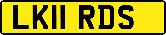 LK11RDS