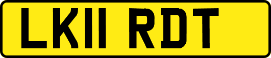 LK11RDT