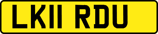 LK11RDU