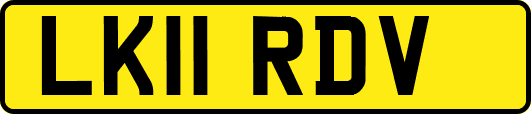 LK11RDV