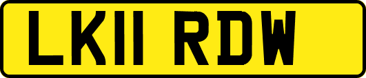 LK11RDW