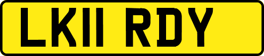 LK11RDY