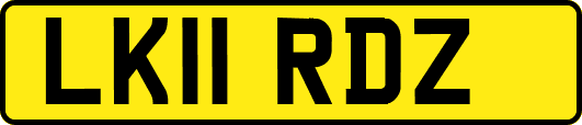 LK11RDZ