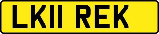 LK11REK