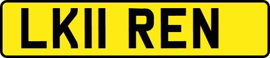 LK11REN