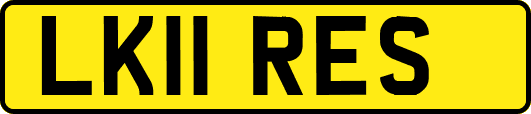 LK11RES
