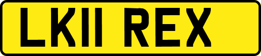 LK11REX