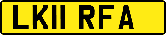 LK11RFA
