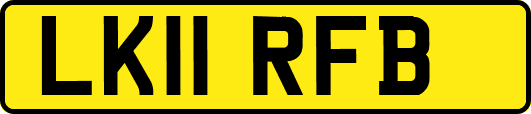 LK11RFB