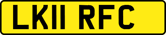 LK11RFC